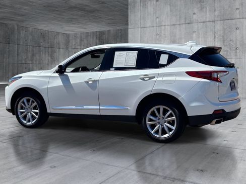 Certified 2024 Acura RDX SH-AWD image 4