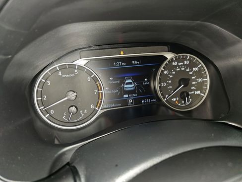 Used 2022 Nissan Altima 2.5 SR image 36