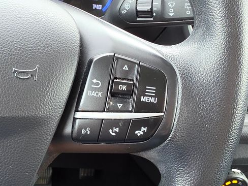 Used 2021 Ford Bronco Sport Big Bend AWD/4WD image 19