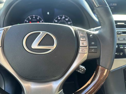 Used 2015 Lexus RX 350 FWD image 20