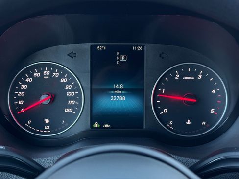 Used 2024 Mercedes-Benz Sprinter 2500 image 18