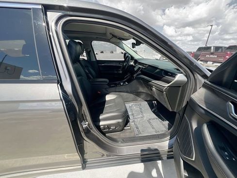 Used 2021 Jeep Grand Cherokee L Limited image 30