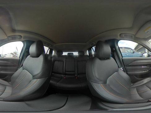 Used 2025 MAZDA CX-50 2.5 Hybrid w/ Premium Plus Pkg AWD/4WD image 44