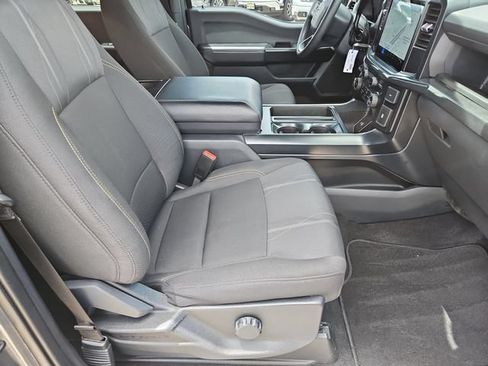 Used 2024 Ford F150 STX RWD image 11