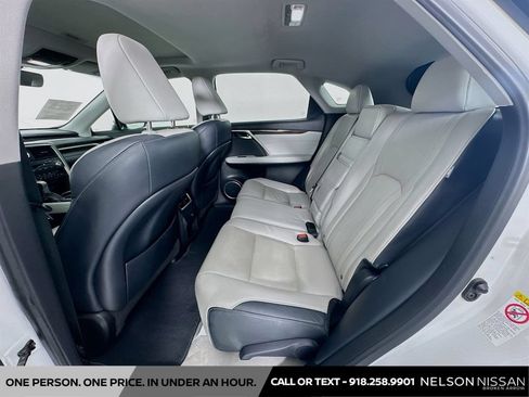 Used 2016 Lexus RX 350 AWD w/ Premium Package image 25