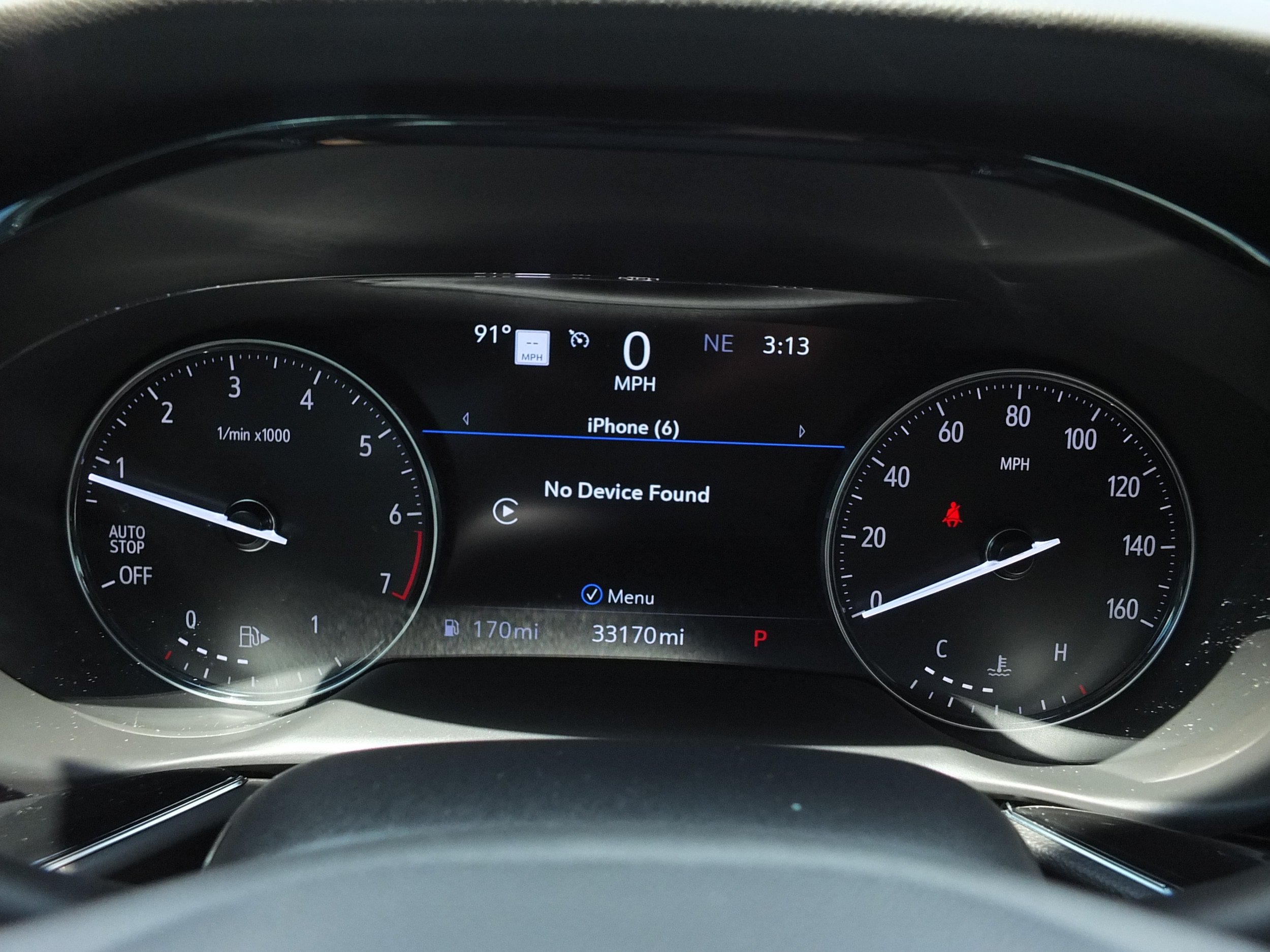 Used 2023 Buick Envision Avenir FWD image 23