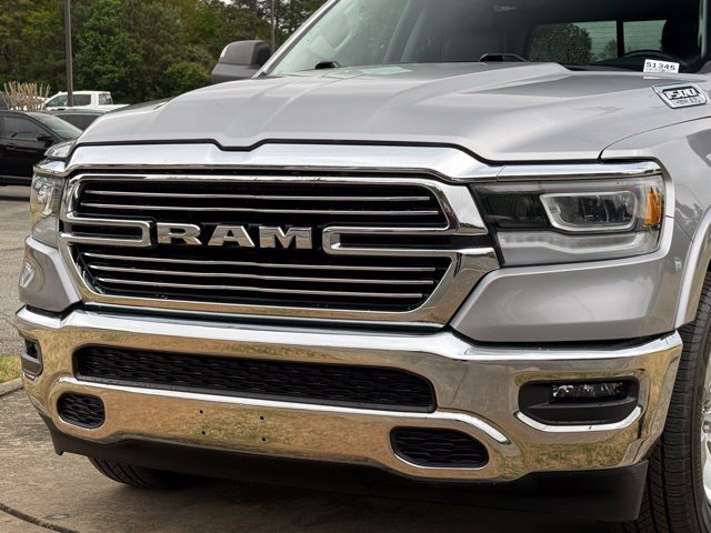 Used 2022 RAM 1500 Laramie AWD/4WD image 10