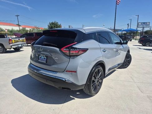 Used 2023 Nissan Murano SL w/ Cargo Package FWD image 6