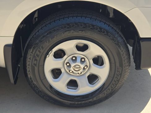 Used 2019 Nissan Titan S w/ S Utility Package RWD image 30