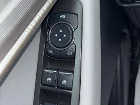 New 2026 Ford Explorer Active w/ Active Comfort Package image 14