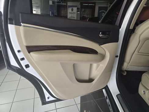 Used 2018 Acura MDX SH-AWD w/ Technology Package image 10