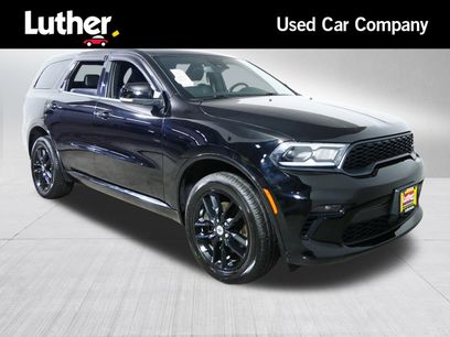 Used 2022 Dodge Durango GT