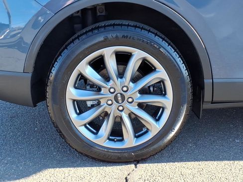 Used 2022 Lincoln Corsair Standard w/ Premium Package image 8