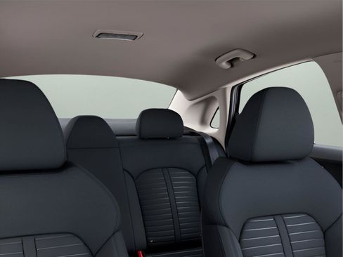 New 2026 Kia K5 LXS FWD image 27