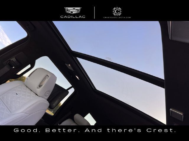 Used 2026 Cadillac Escalade Platinum Sport AWD/4WD image 22