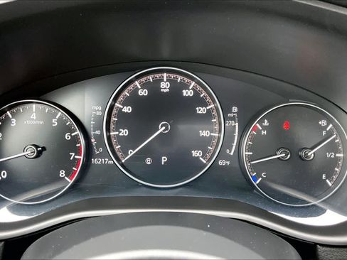 Used 2024 MAZDA CX-50 AWD 2.5 S w/ Cargo Package image 26