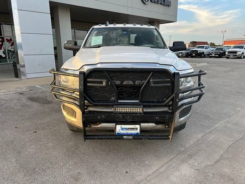 Used 2020 RAM 2500 Tradesman AWD/4WD image 7