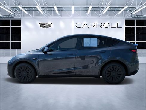 Used 2024 Tesla Model Y Long Range image 6