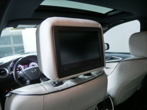 Used 2019 INFINITI QX60 Luxe w/ Limited Package image 20