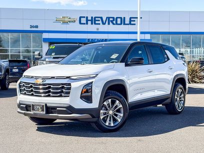 New 2026 Chevrolet Equinox LT w/ Convenience Package II