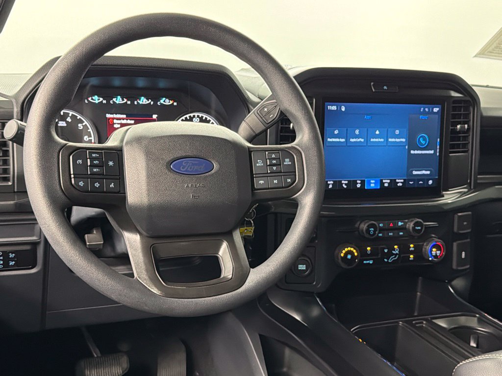 Used 2026 Ford F150 STX RWD image 33