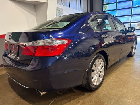 Used 2014 Honda Accord EX image 46