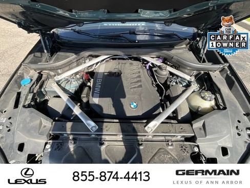 Used 2026 BMW X5 xDrive40i AWD/4WD image 24