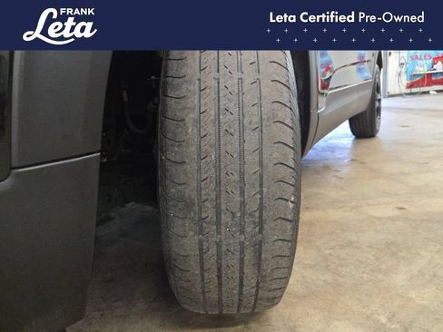 Used 2022 Chevrolet TrailBlazer LS FWD image 25