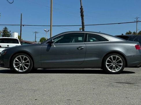 Used 2014 Audi A5 2.0T Premium Plus AWD/4WD image 7