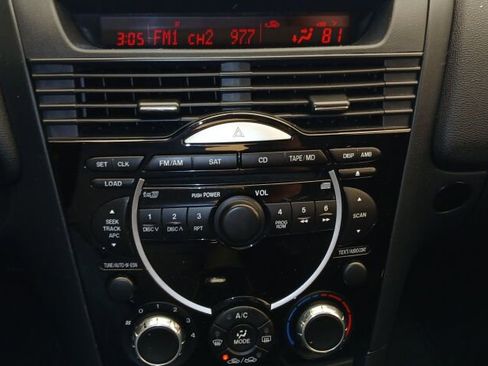Used 2008 MAZDA RX-8 Touring image 27