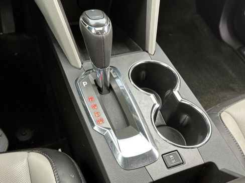 Used 2017 GMC Terrain Denali image 27