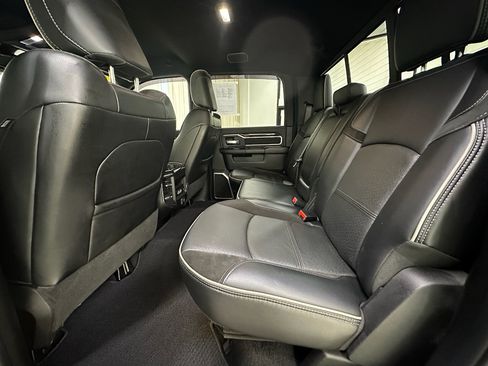 Used 2022 RAM 2500 Laramie AWD/4WD image 21