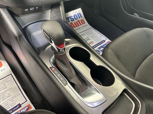 Used 2021 Chevrolet Malibu RS w/ LPO, Convenience Package 1 image 23