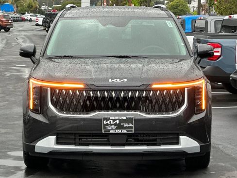 New 2026 Kia Carnival EX image 9