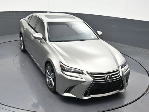 Used 2016 Lexus GS 350 RWD image 21