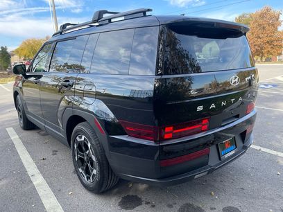 New 2025 Hyundai Santa Fe SEL
