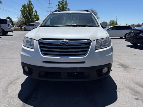 Used 2008 Subaru Tribeca Limited AWD/4WD image 2