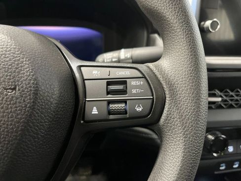 New 2026 Honda Accord SE image 14