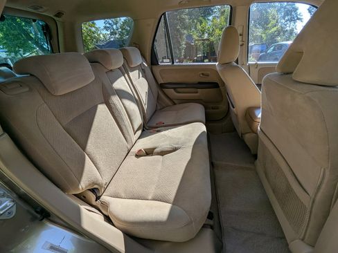 Used 2006 Honda CR-V EX image 21