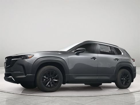 New 2026 MAZDA CX-50 AWD 2.5 Hybrid w/ Weather Package image 20