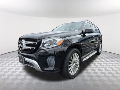 Used 2019 Mercedes-Benz GLS 450 4MATIC