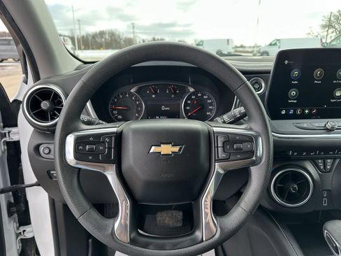 Used 2023 Chevrolet Blazer LT w/ Driver Confidence Package image 27
