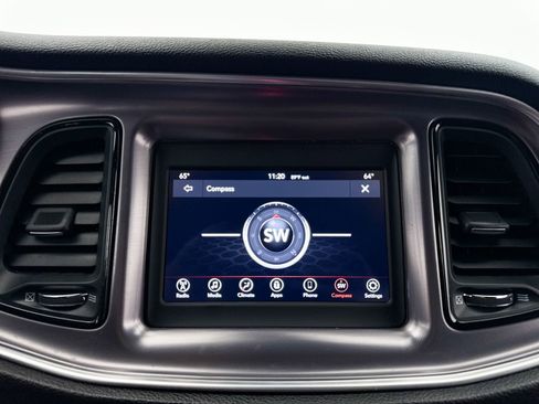 Used 2019 Dodge Challenger SXT RWD image 20