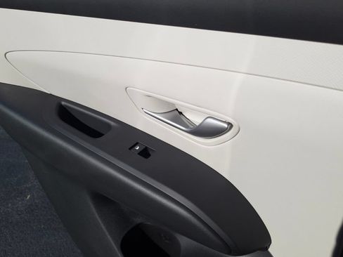 New 2026 Hyundai Tucson SEL Plus FWD image 21