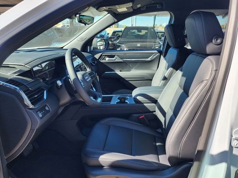 New 2026 GMC Acadia Elevation w/ Black Edition image 16