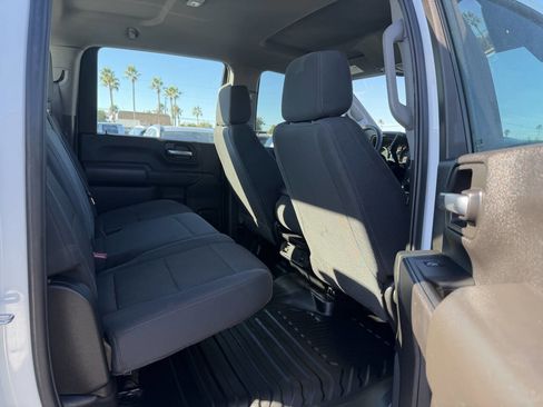 Used 2024 GMC Sierra 2500 Pro image 26