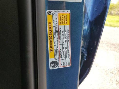 New 2026 GMC Sierra 3500 Pro w/ Convenience Package image 32