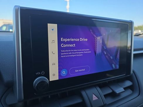 Certified 2024 Toyota RAV4 XLE image 21