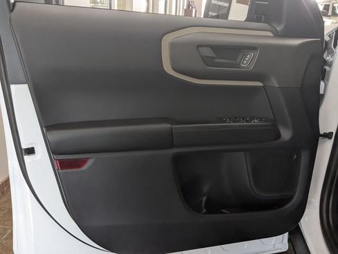 New 2026 Ford Bronco Sport Big Bend AWD/4WD image 8
