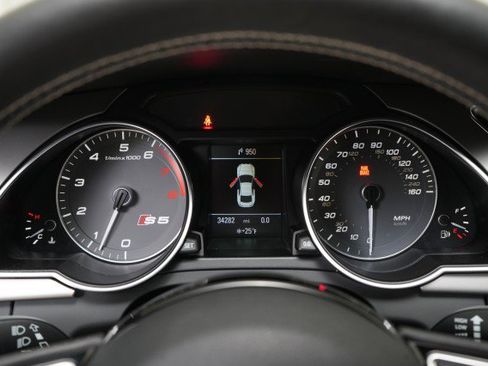 Used 2013 Audi S5 Premium Plus image 34